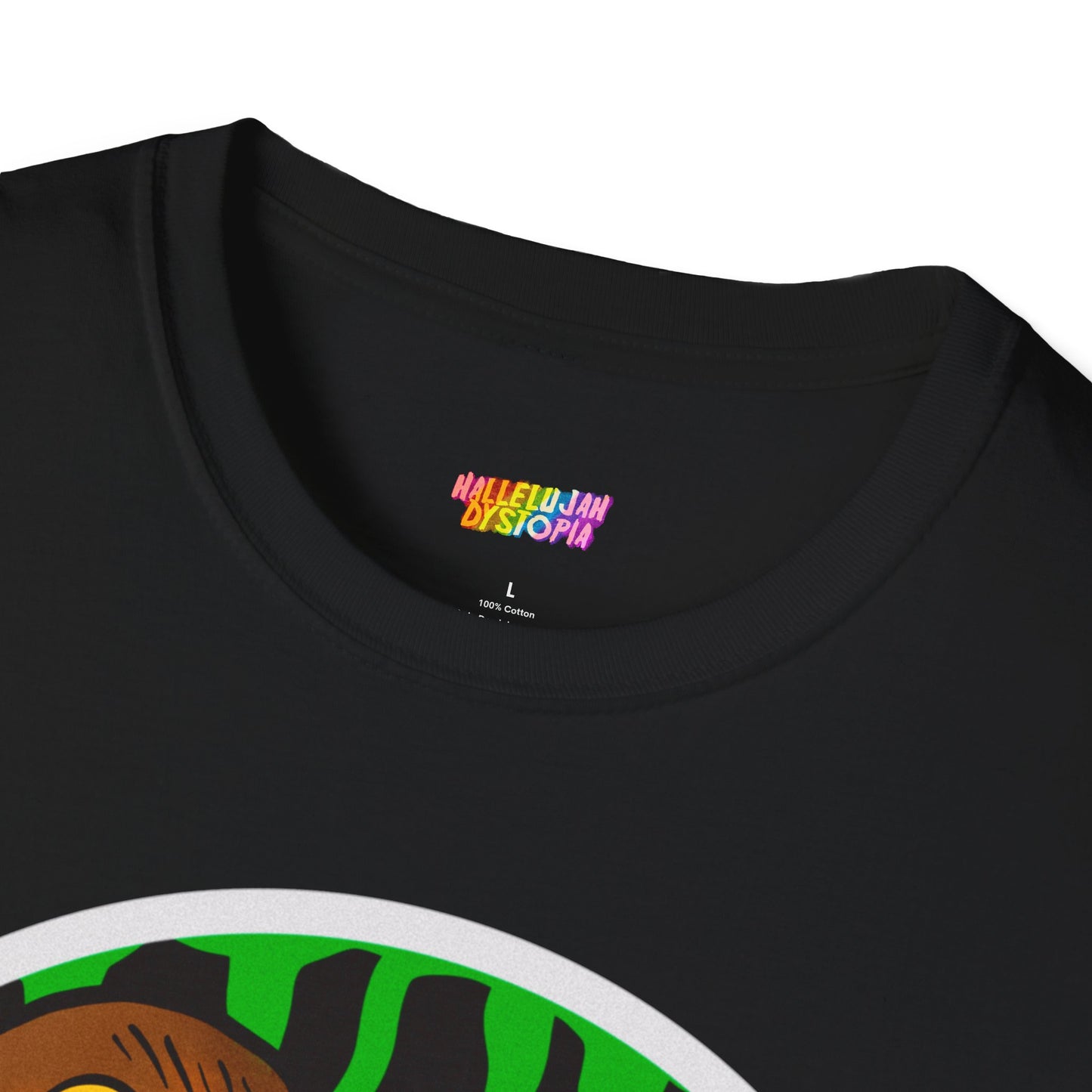 BorkBork Softstyle T-Shirt