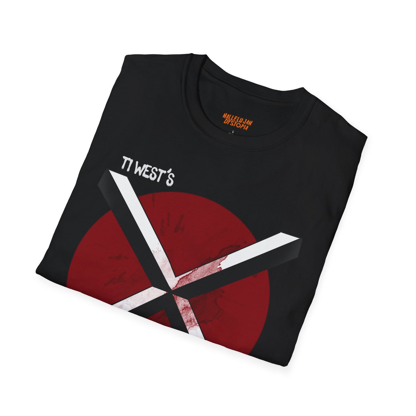 X Kennedys T-Shirt
