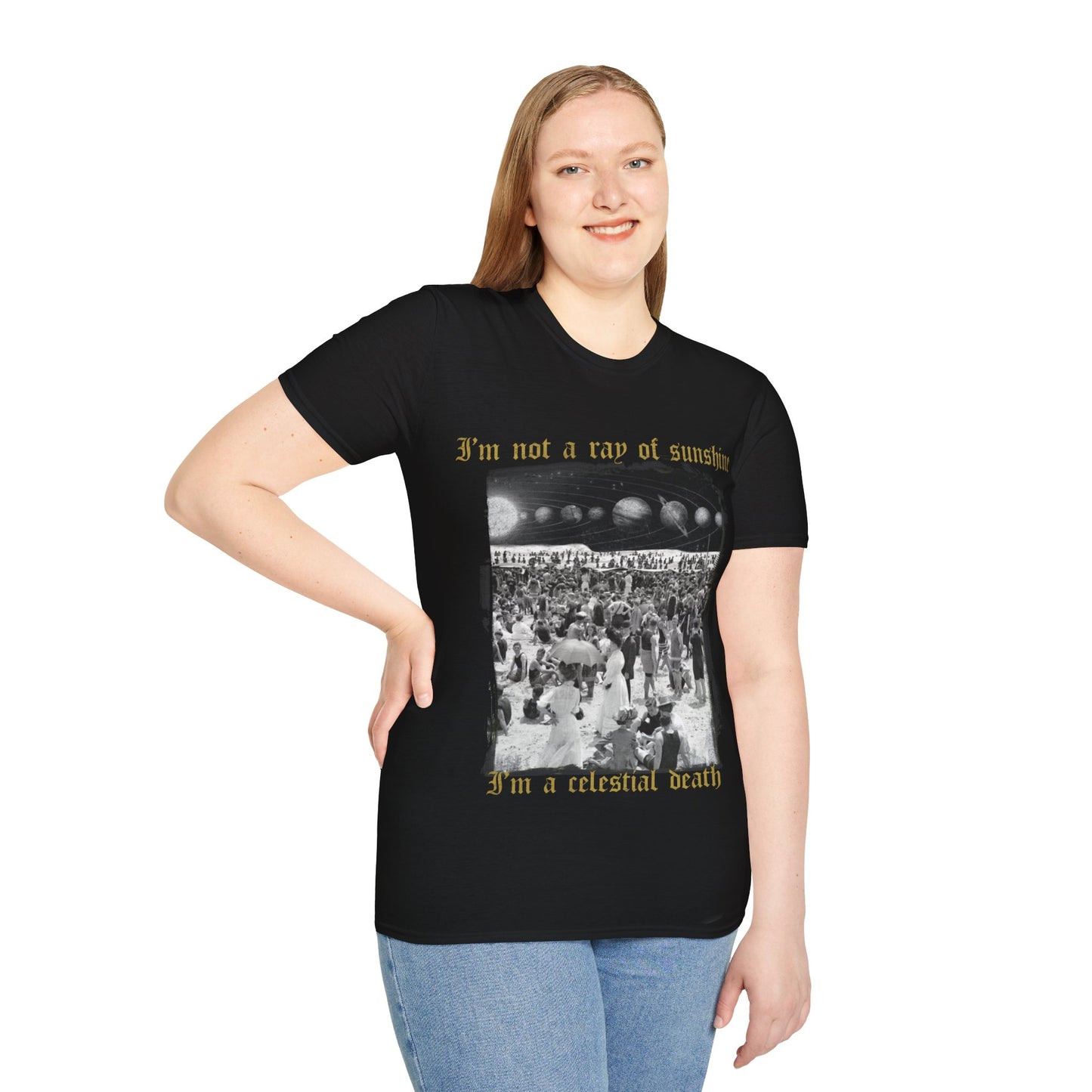 Sunshine T-Shirt