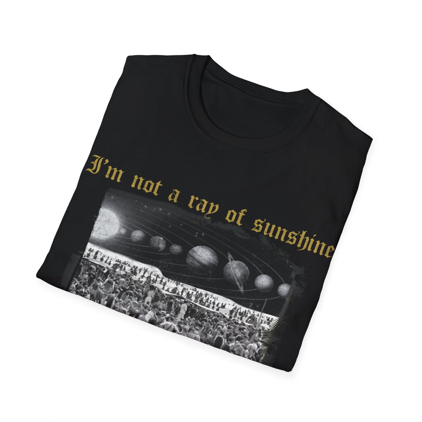 Sunshine T-Shirt