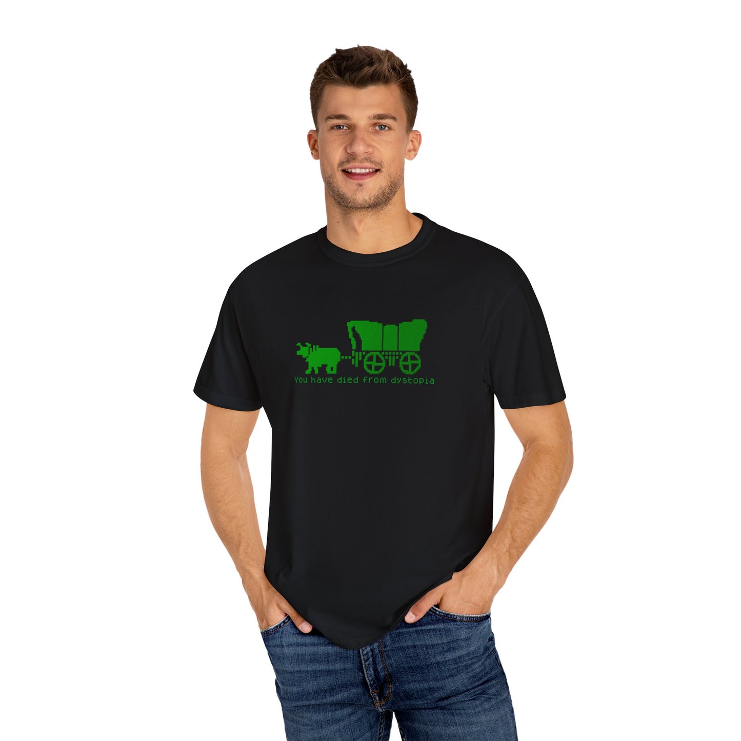 Trail t-shirt
