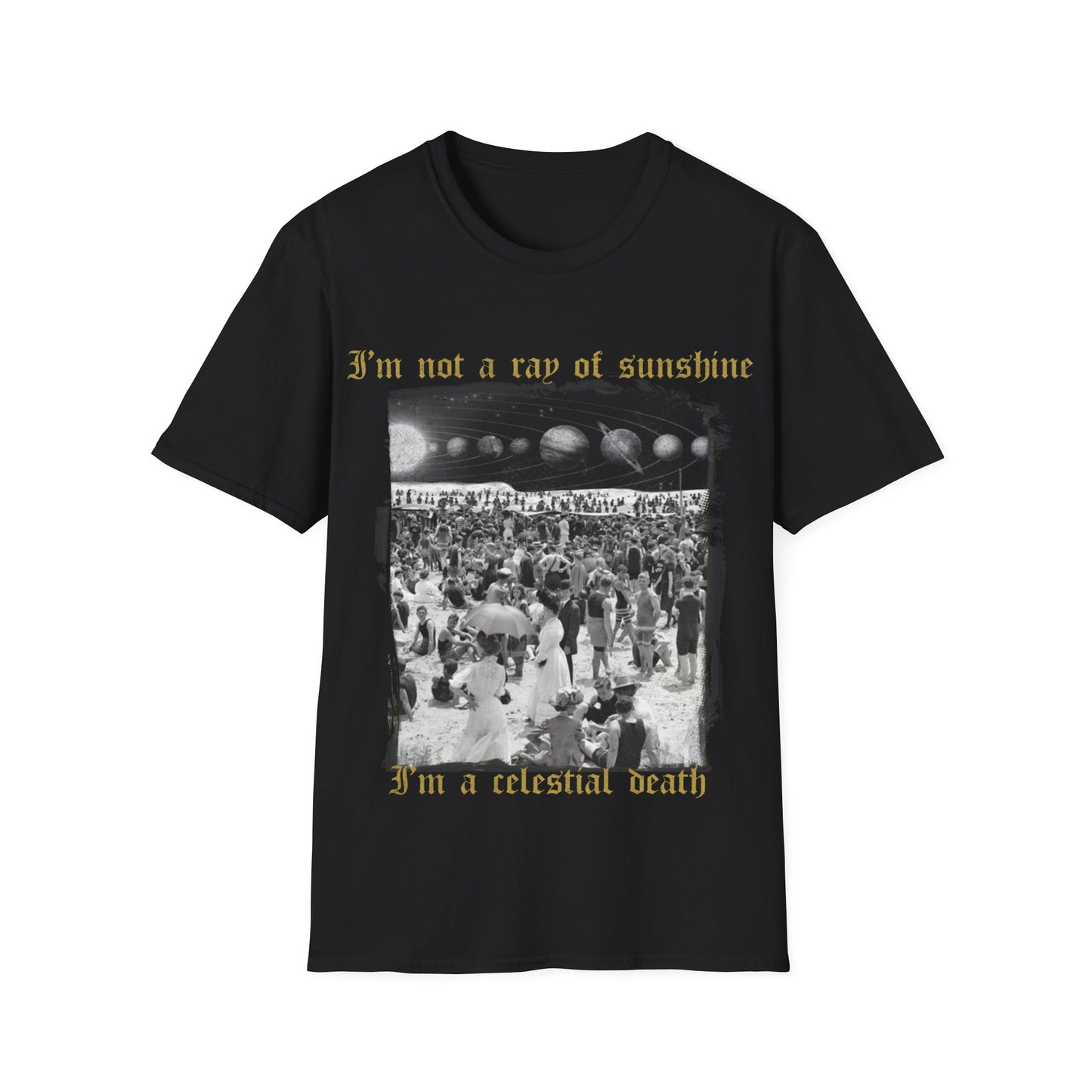 Sunshine T-Shirt