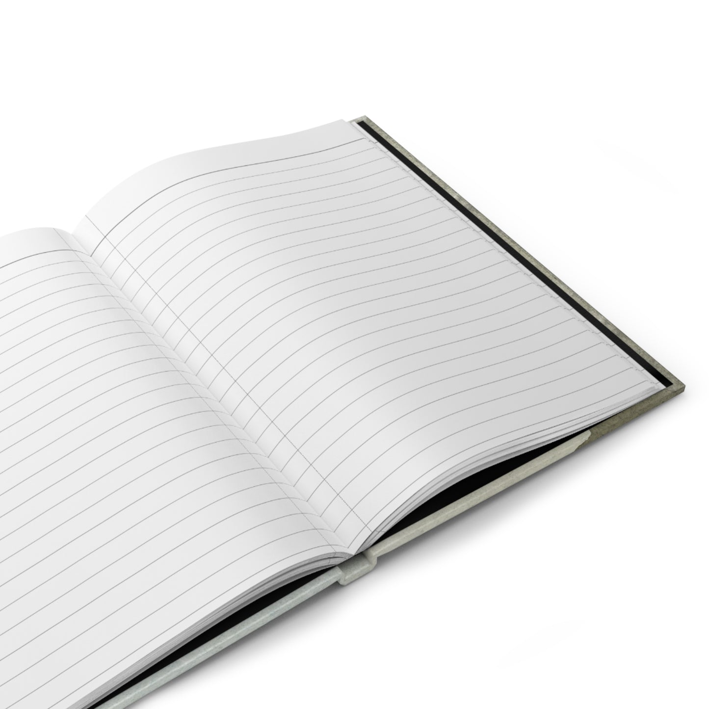 Hardcover Carrie Comic Journal