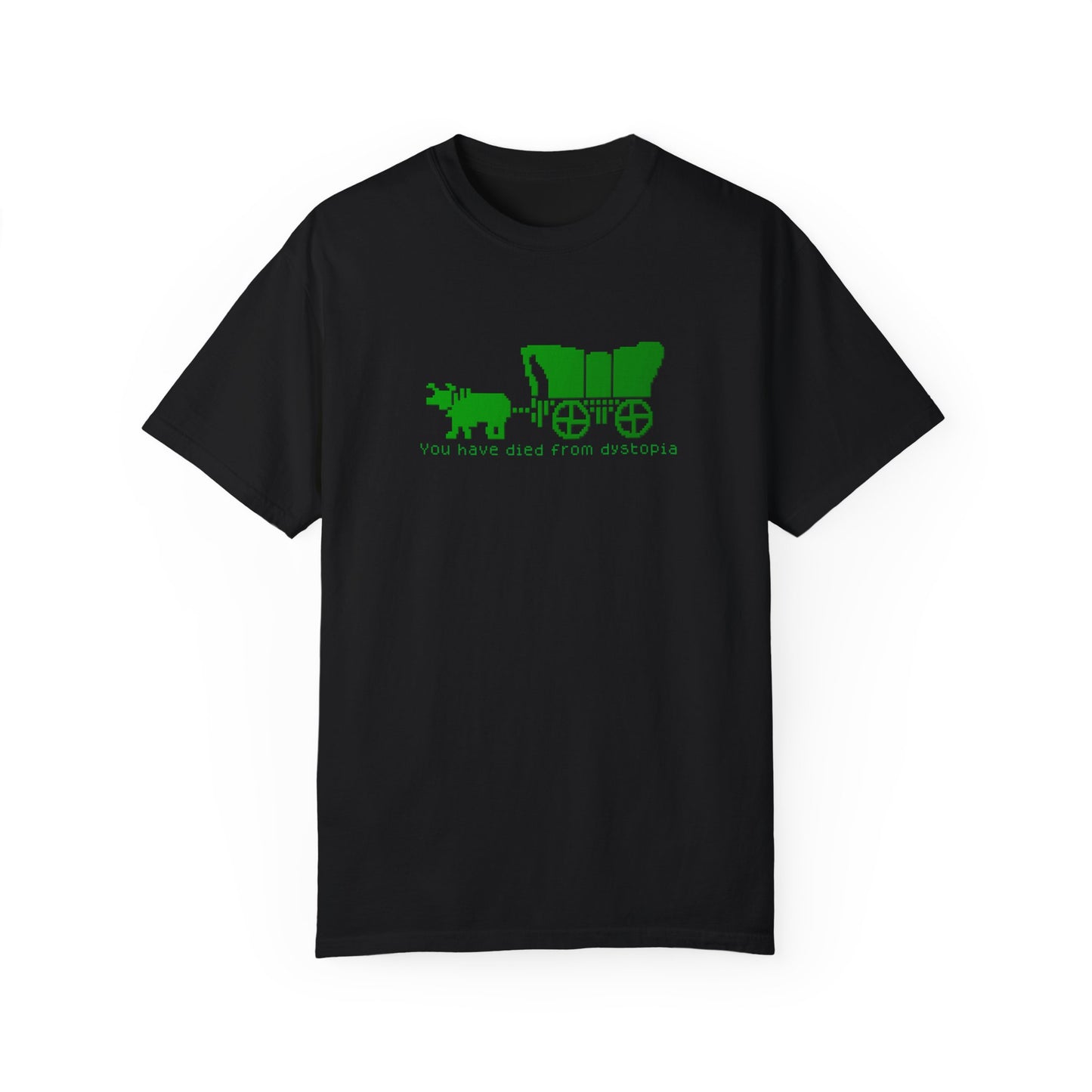 Trail t-shirt