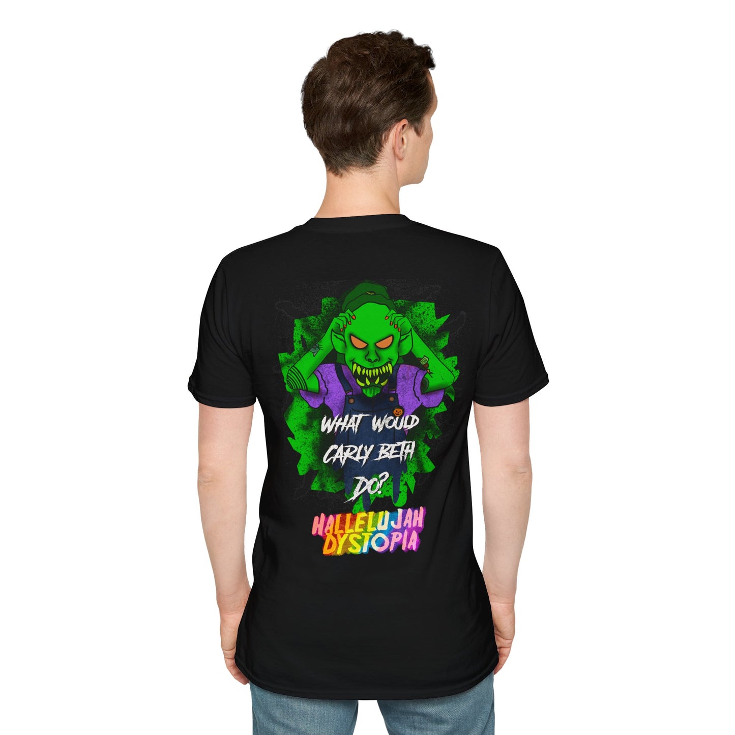 BorkBork Softstyle T-Shirt