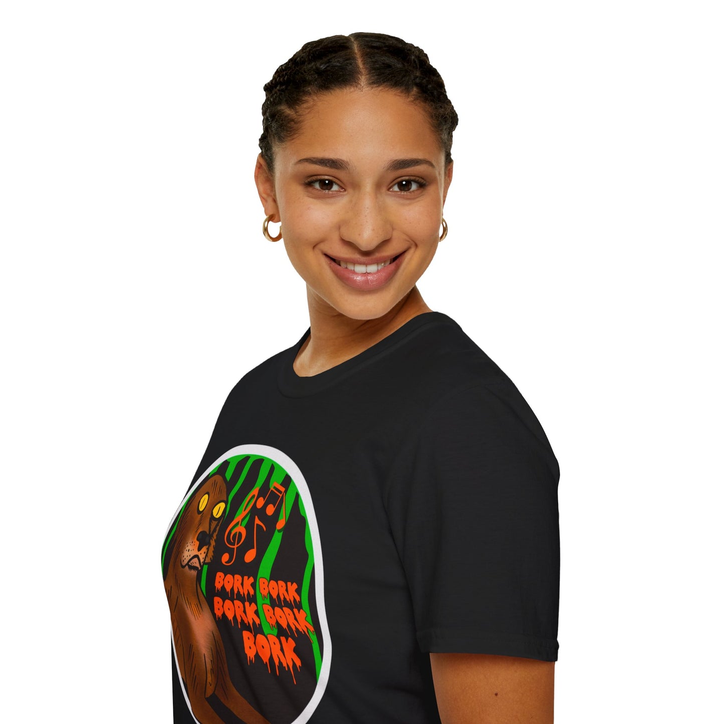 BorkBork Softstyle T-Shirt