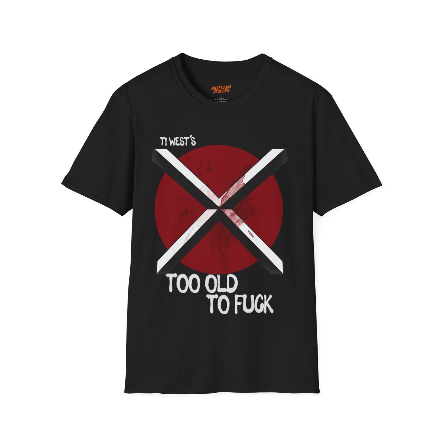 X Kennedys T-Shirt