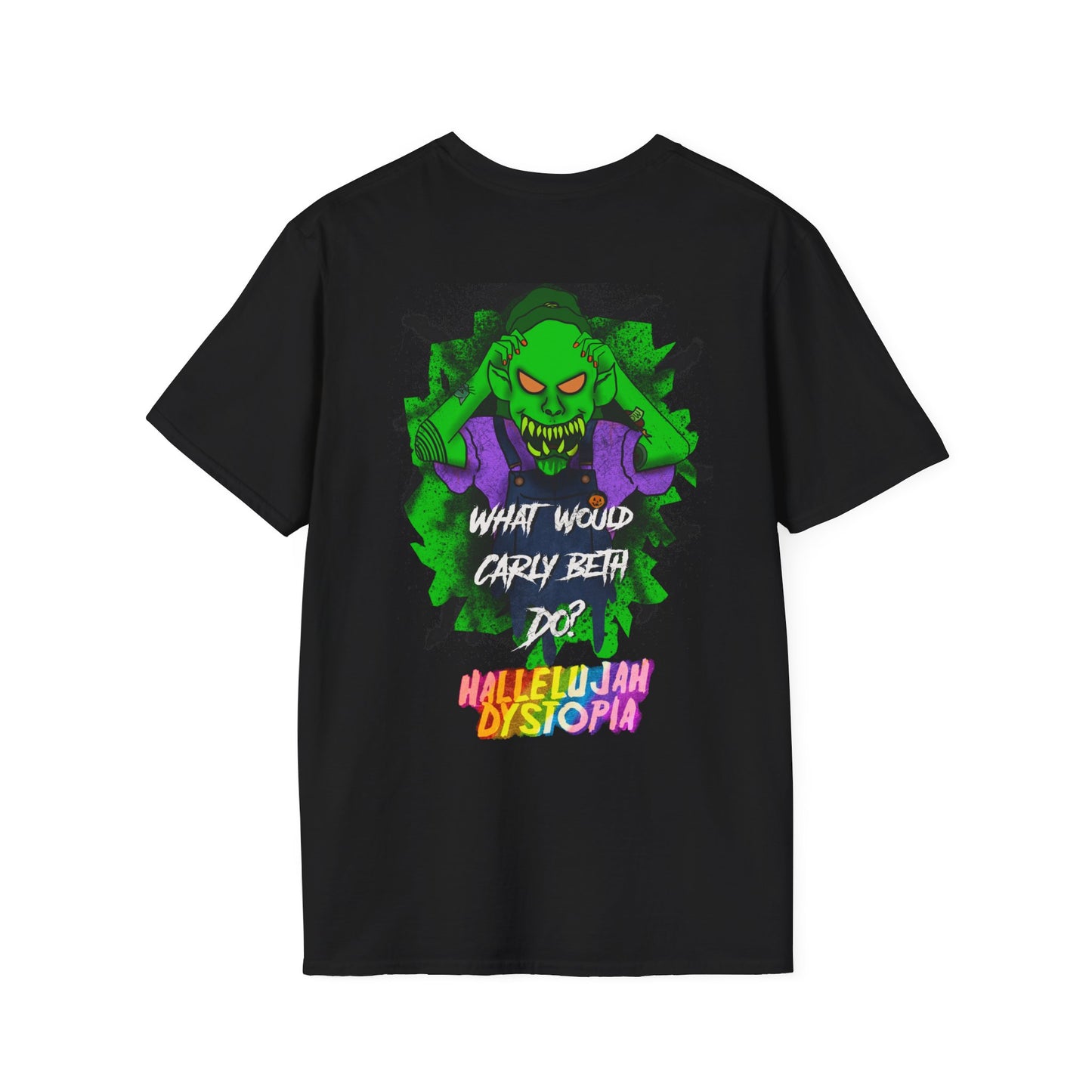 BorkBork Softstyle T-Shirt