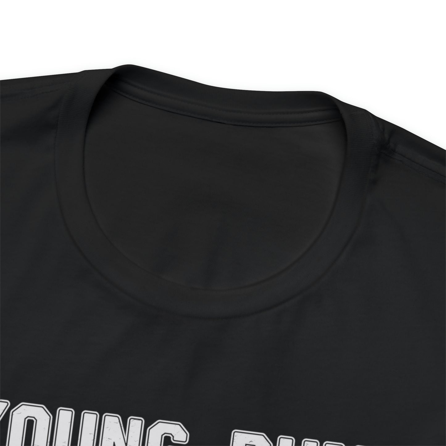 The Horrors t-shirt