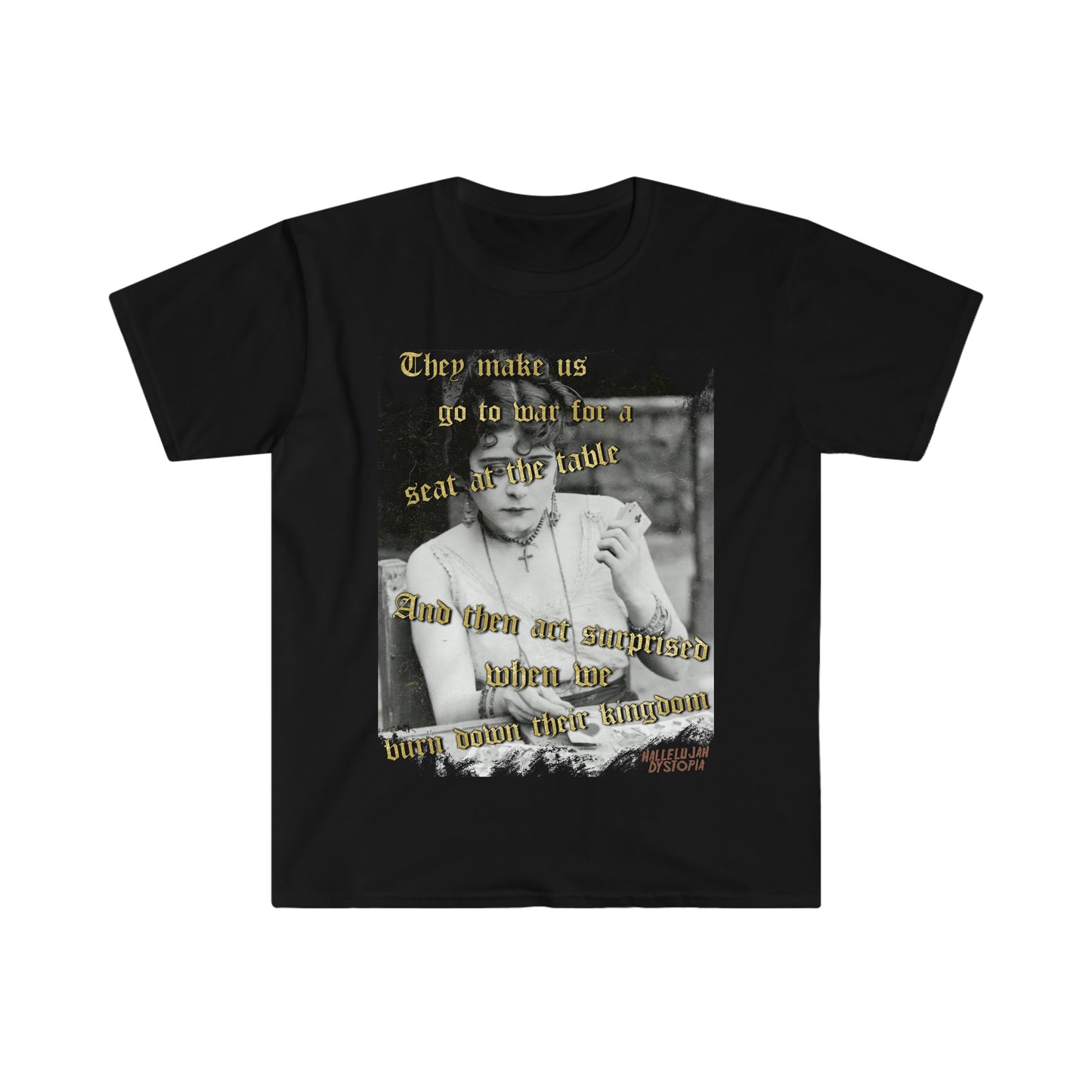 Kingdom T-Shirt