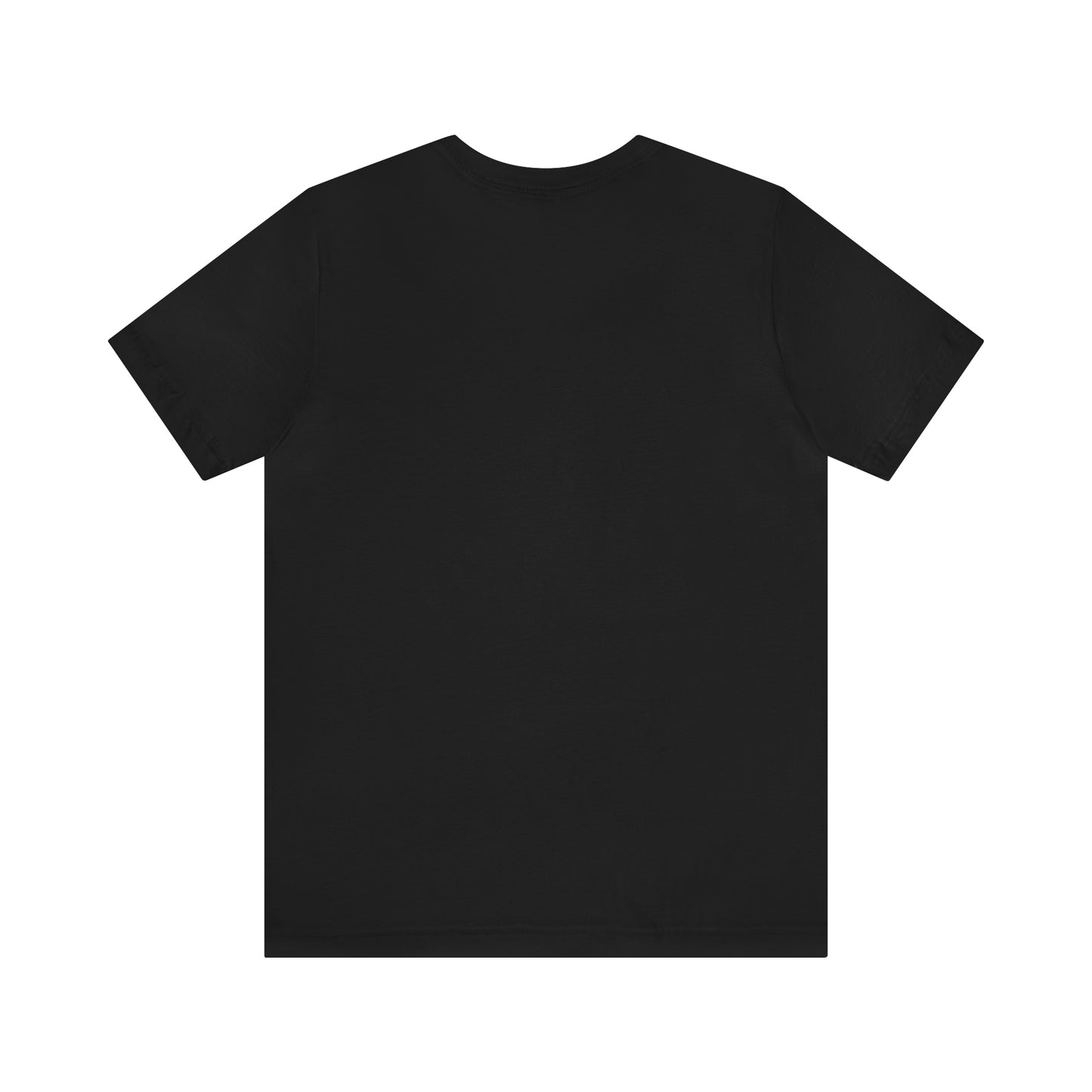 The Horrors t-shirt