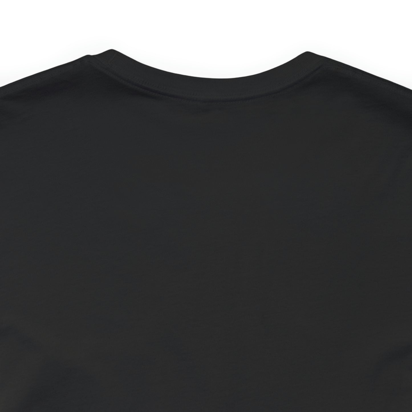 The Horrors t-shirt