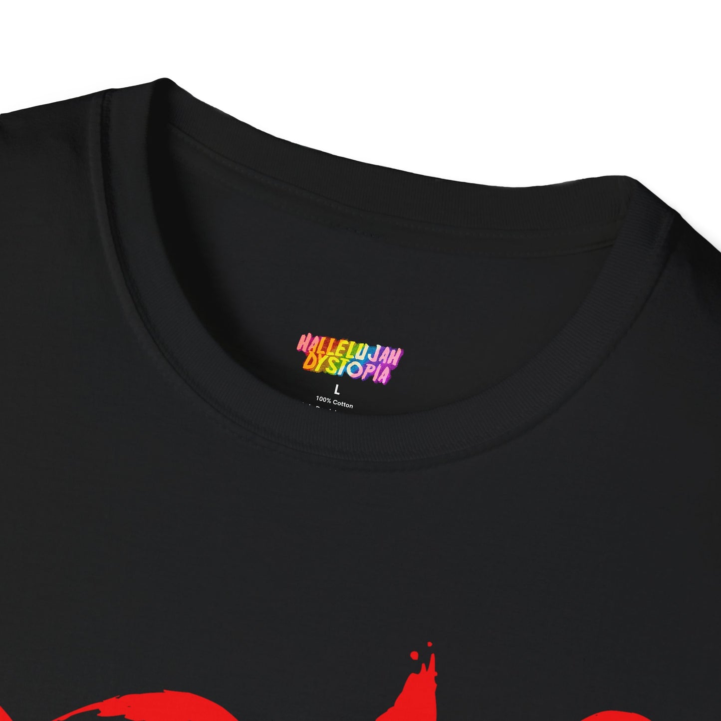 Drag T-Shirt