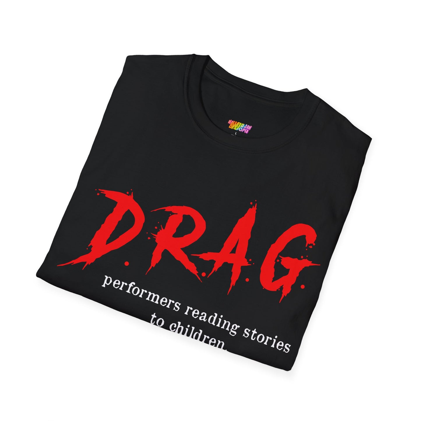 Drag T-Shirt