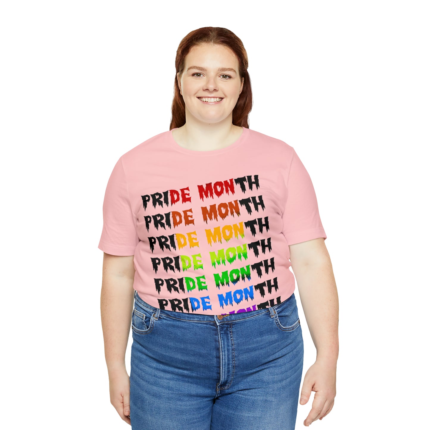 PriDEMONth Tshirt