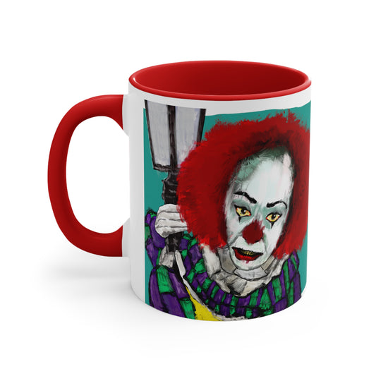 Pennywise Mug