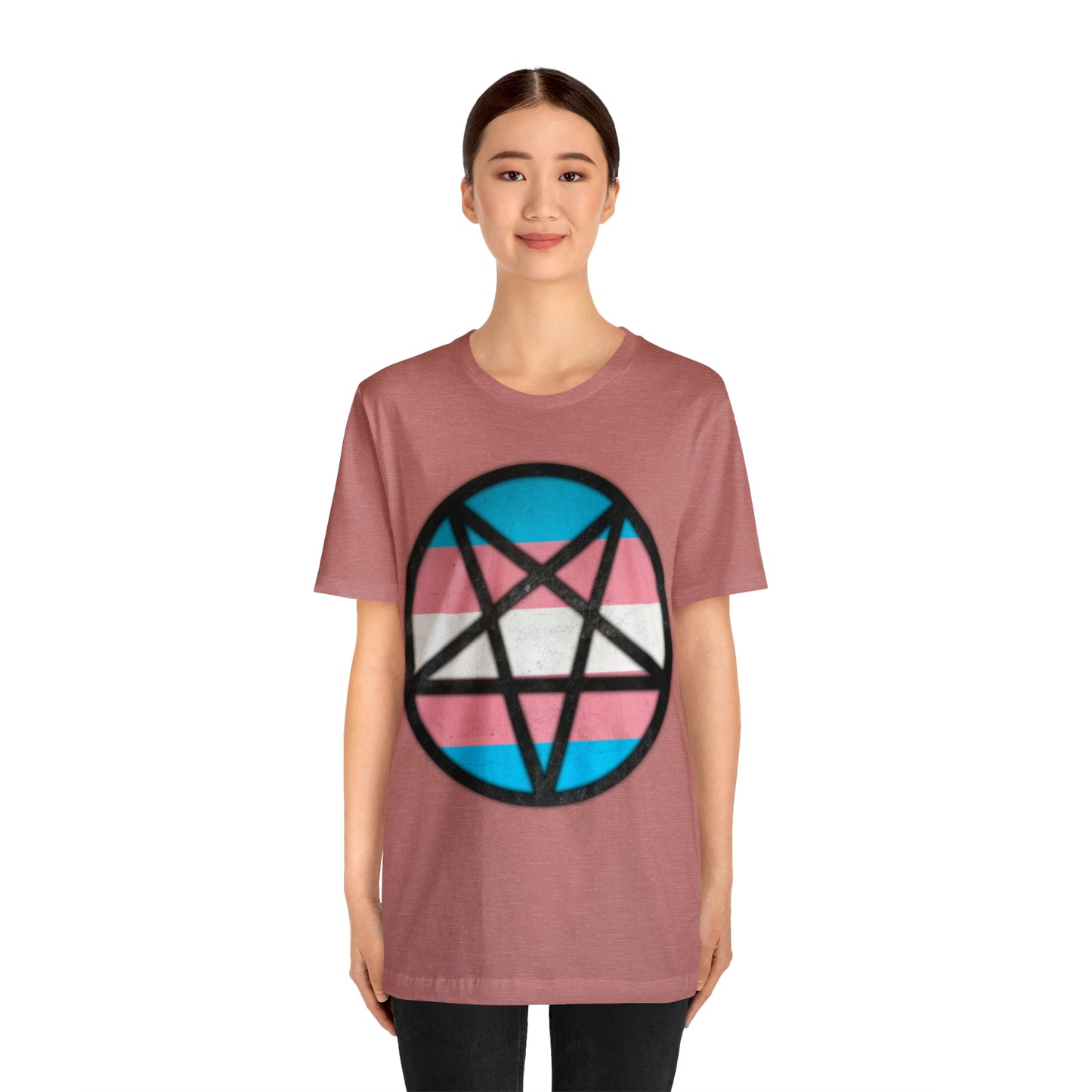 Transagram Pride T-shirt