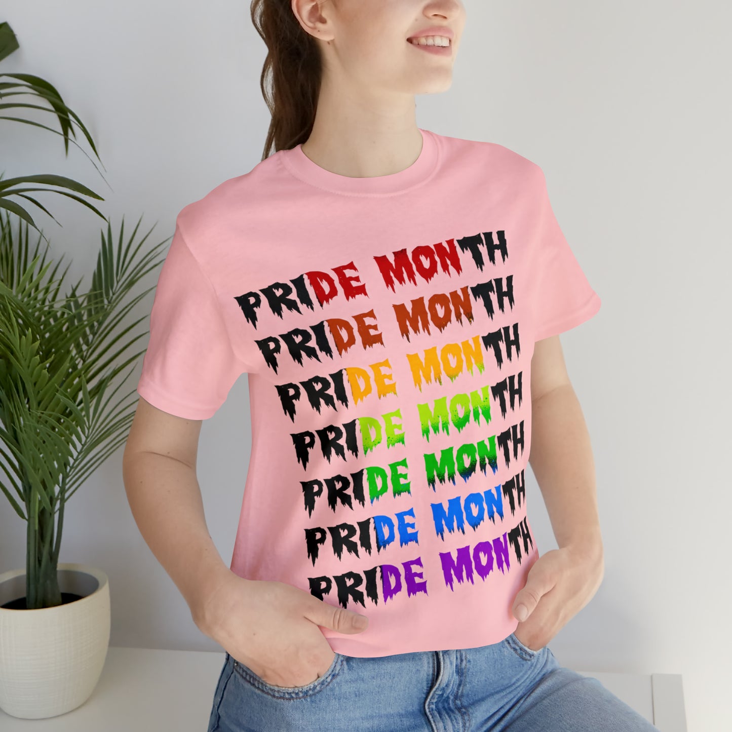 PriDEMONth Tshirt