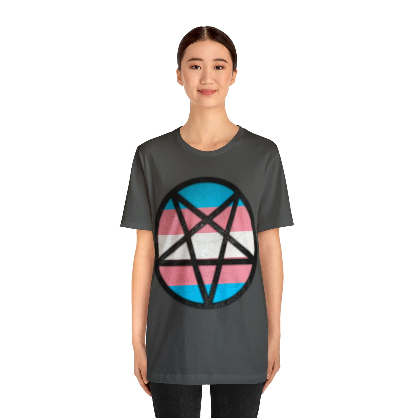 Transagram Pride T-shirt