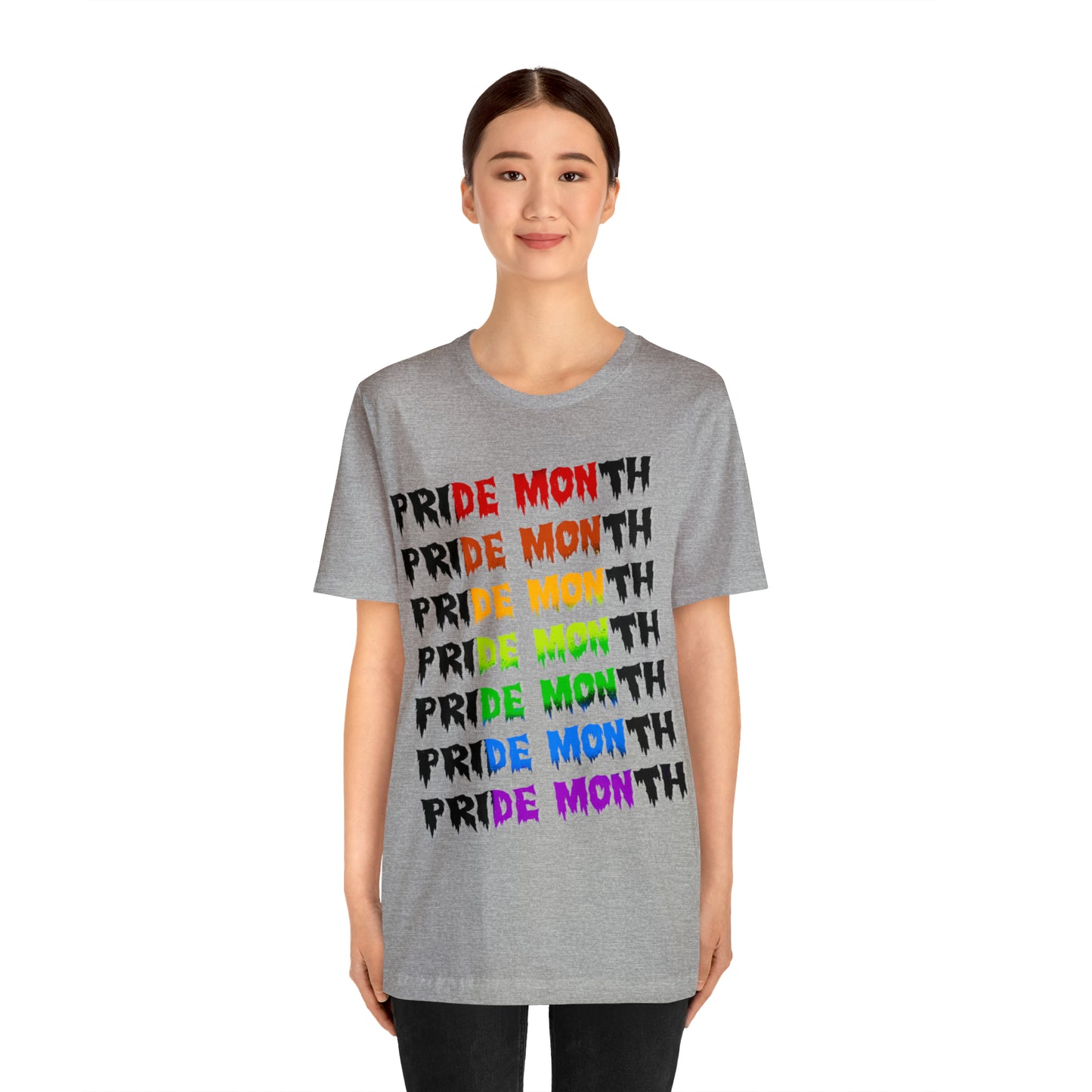 PriDEMONth Tshirt