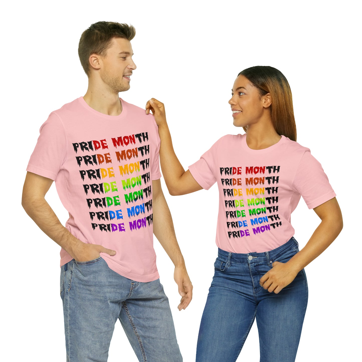 PriDEMONth Tshirt