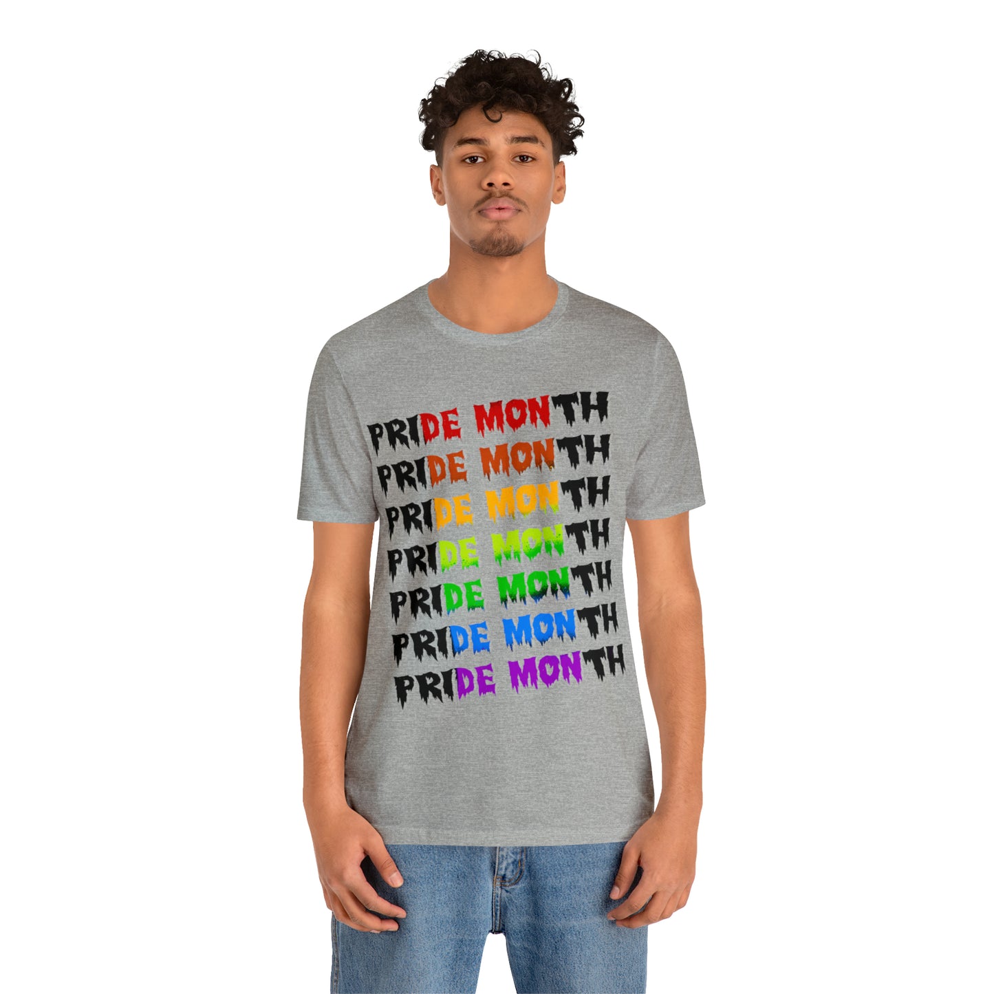 PriDEMONth Tshirt