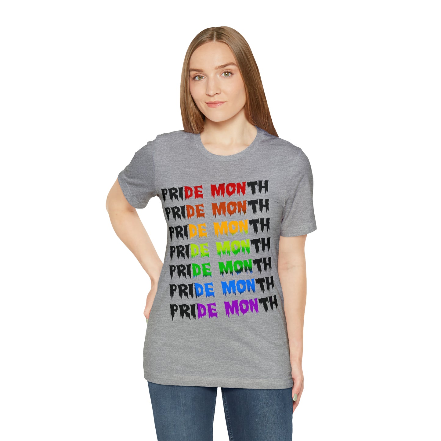 PriDEMONth Tshirt