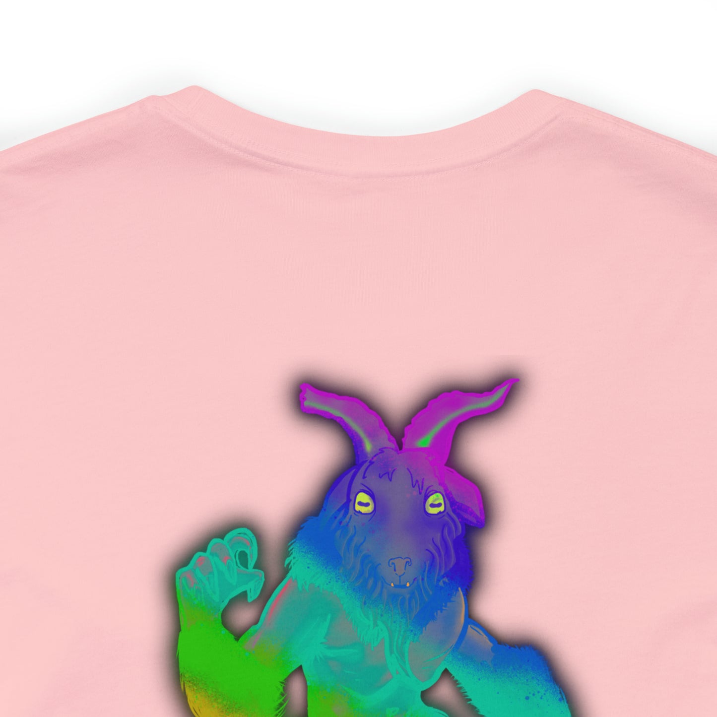 PriDEMONth Tshirt