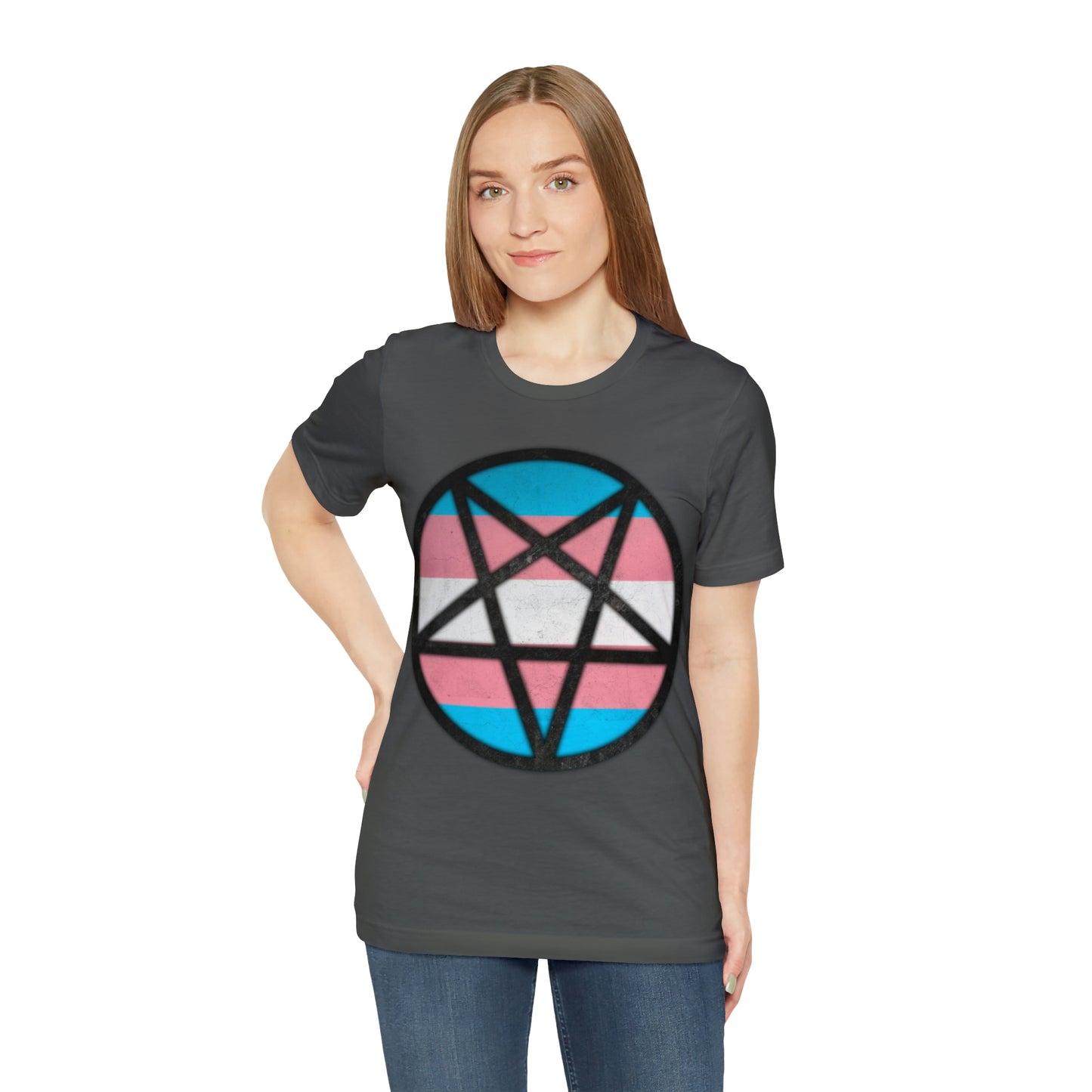 Transagram Pride T-shirt