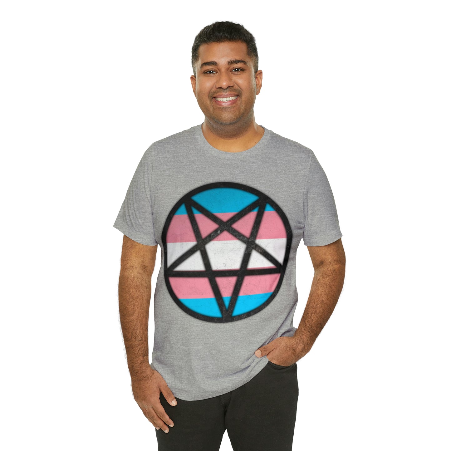 Transagram Pride T-shirt