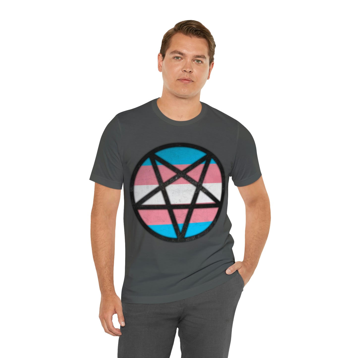 Transagram Pride T-shirt