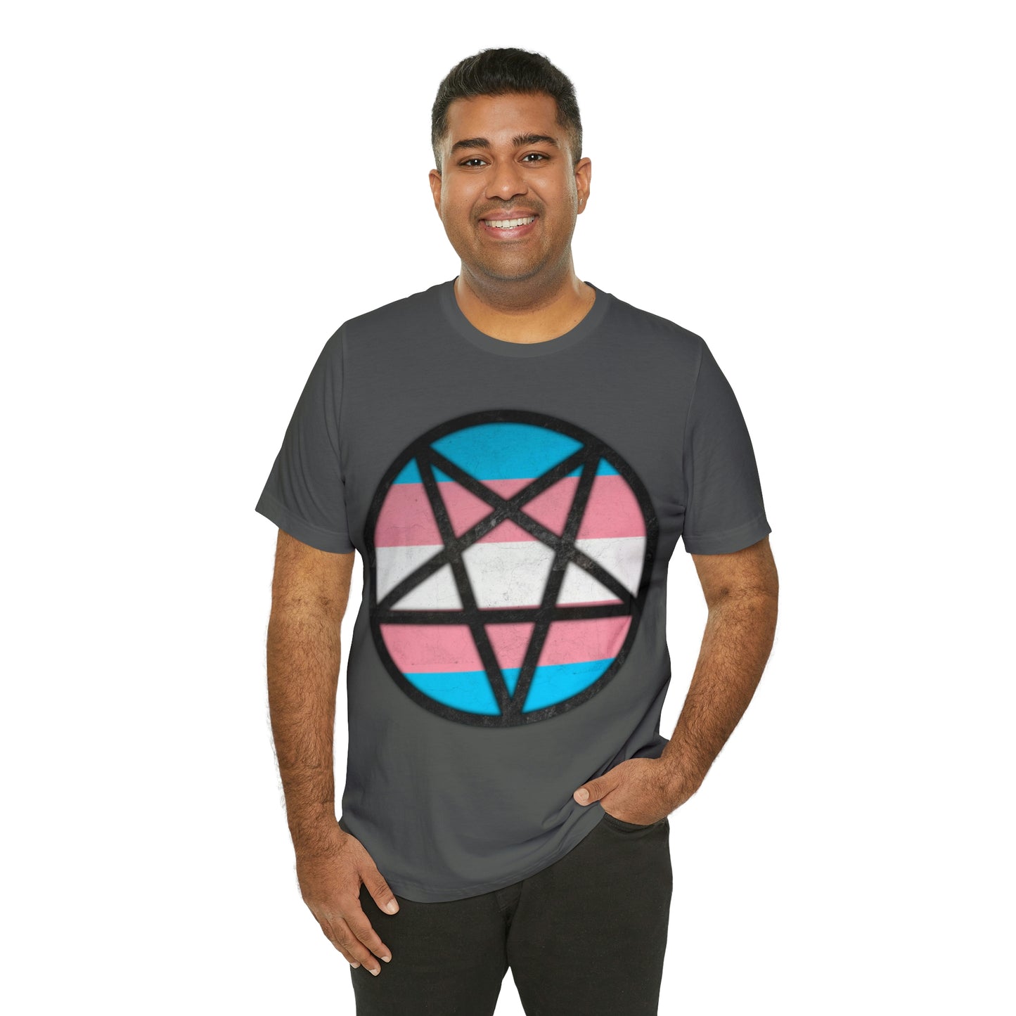 Transagram Pride T-shirt