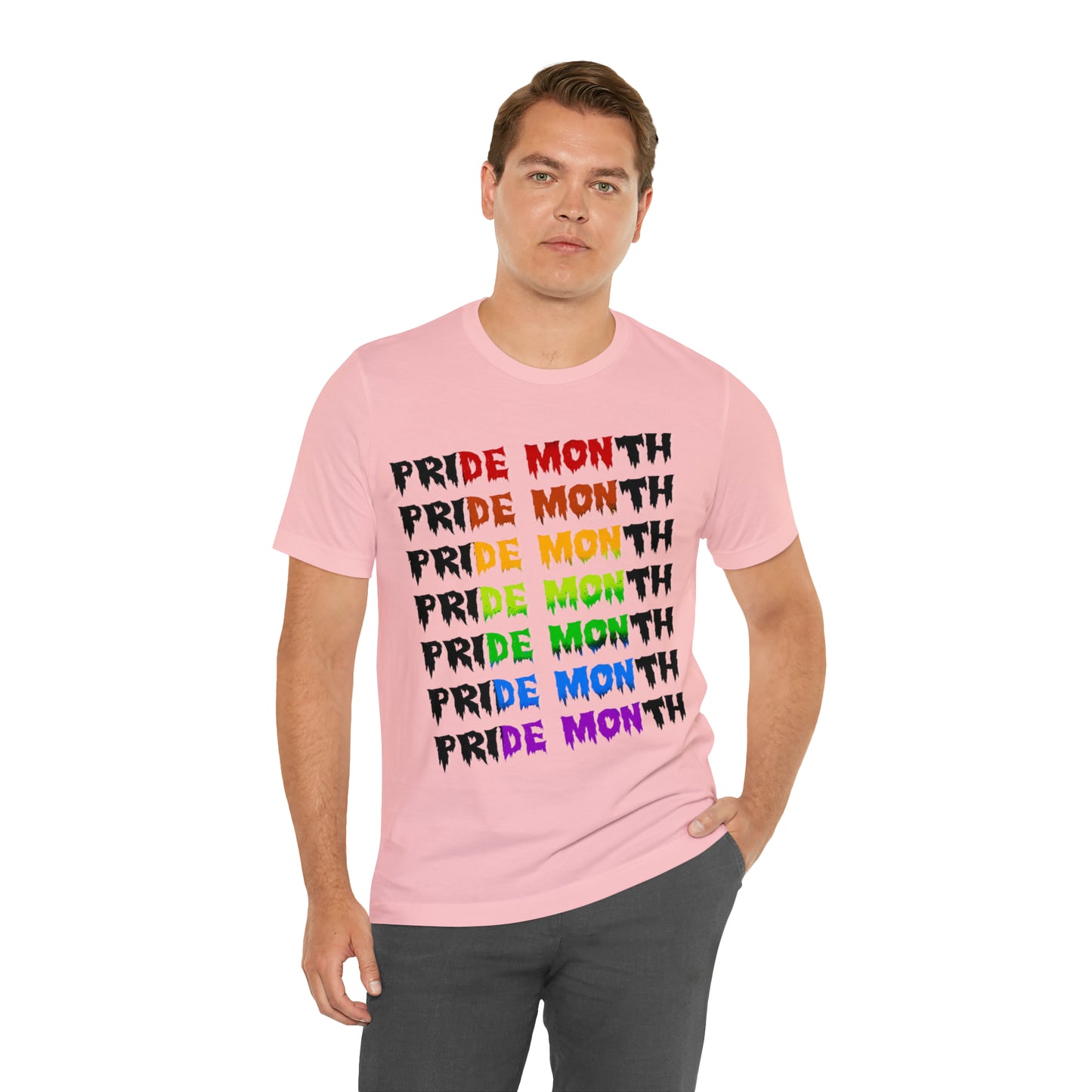 PriDEMONth Tshirt