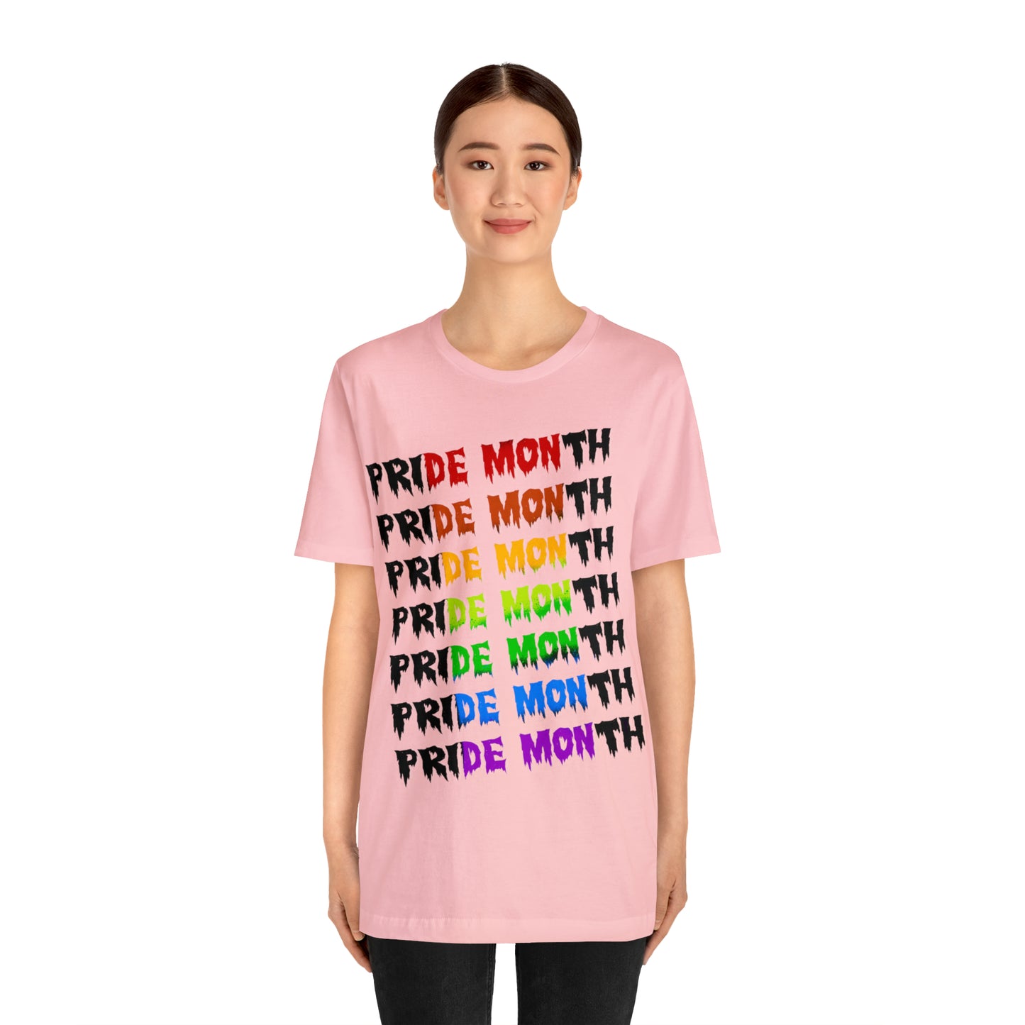 PriDEMONth Tshirt