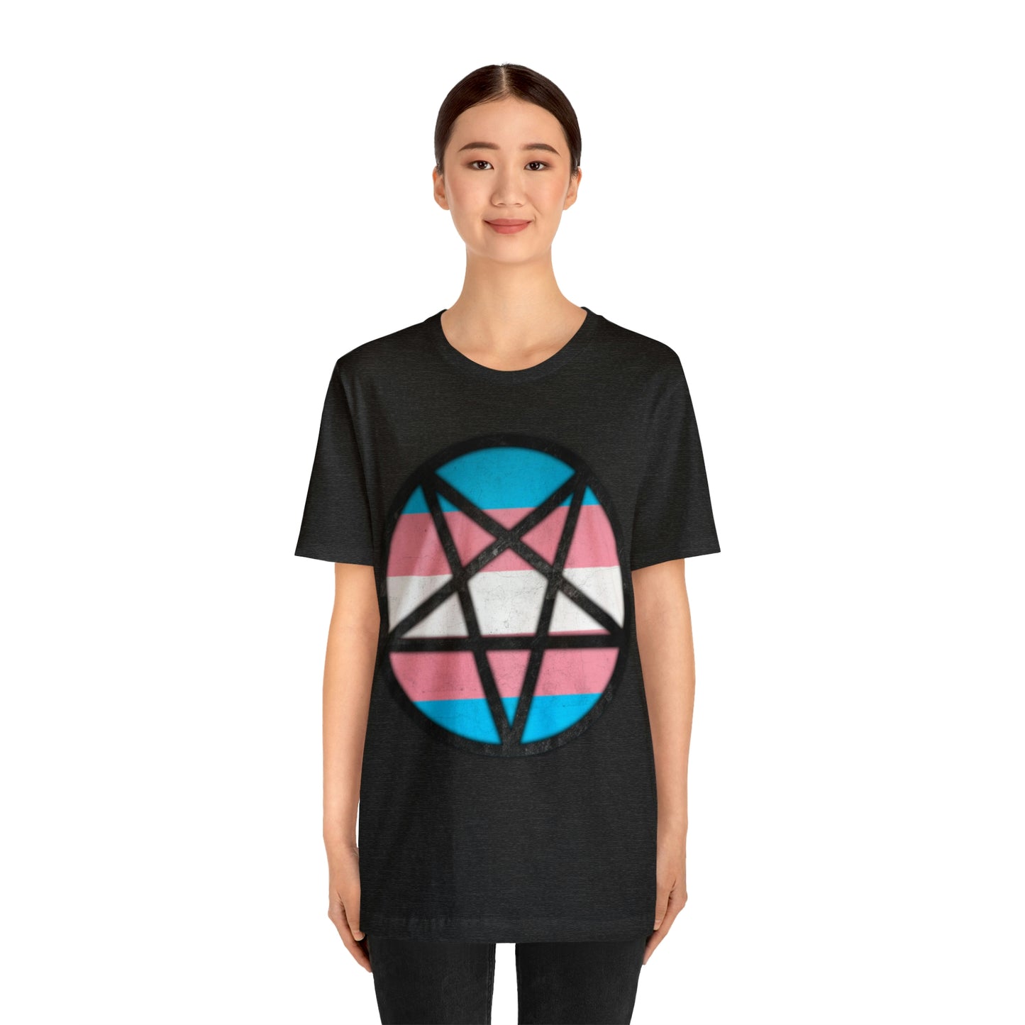 Transagram Pride T-shirt