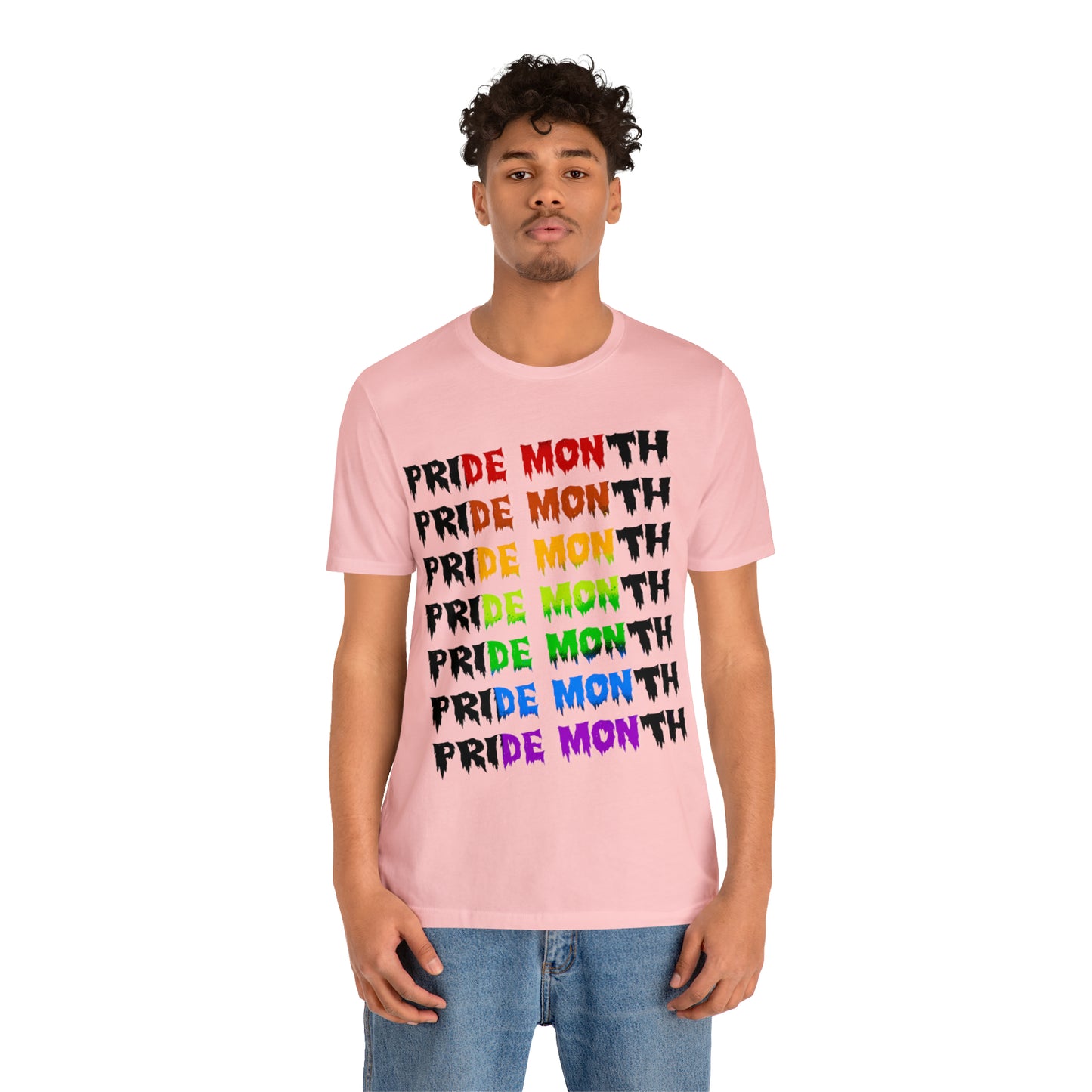 PriDEMONth Tshirt