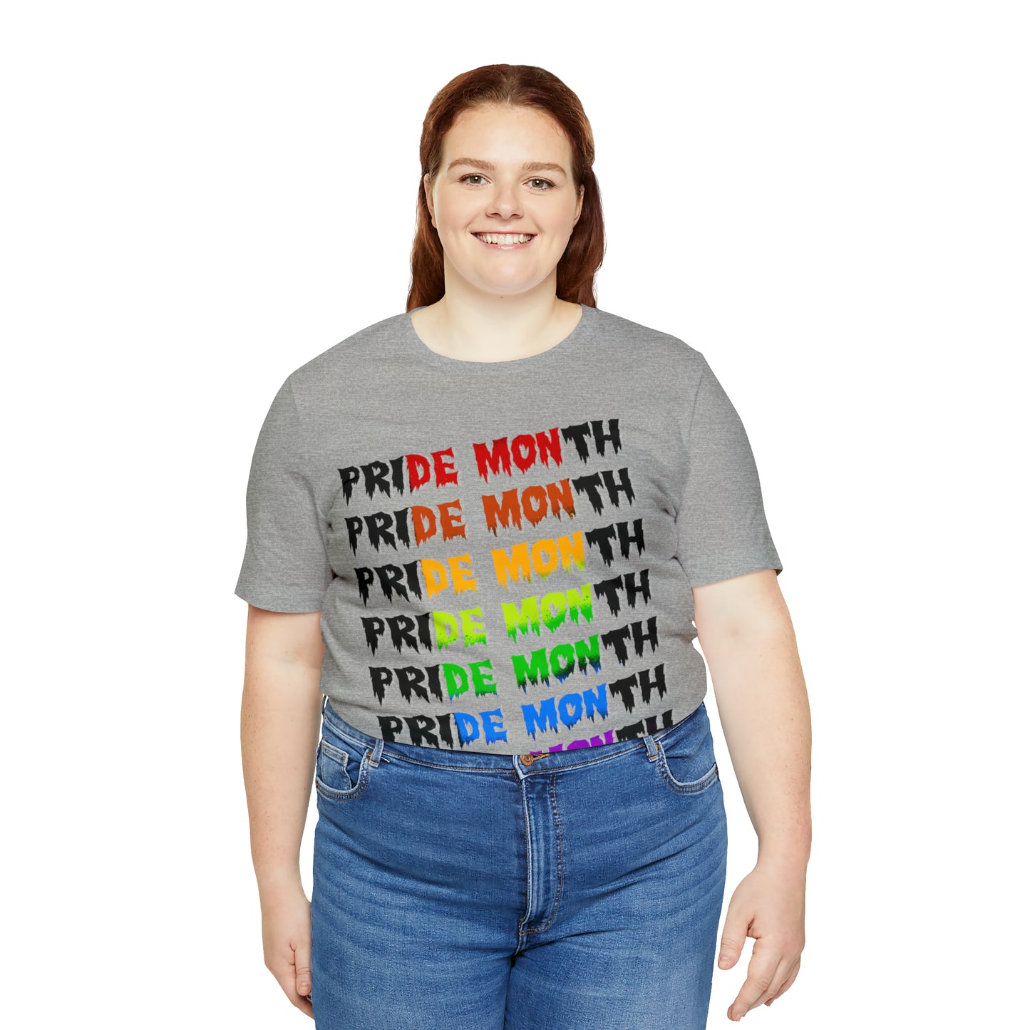 PriDEMONth Tshirt