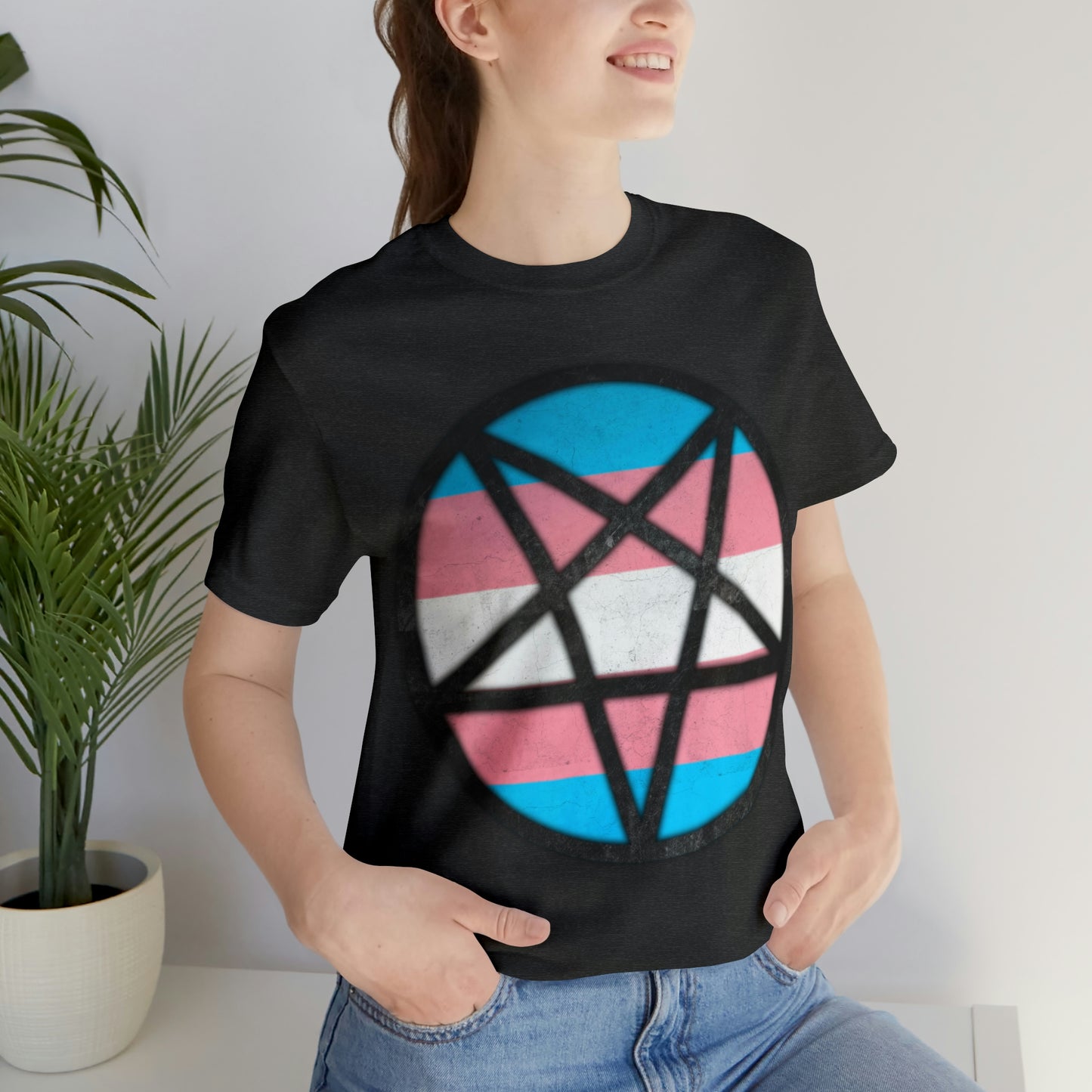 Transagram Pride T-shirt