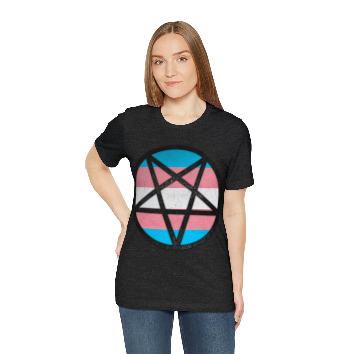 Transagram Pride T-shirt