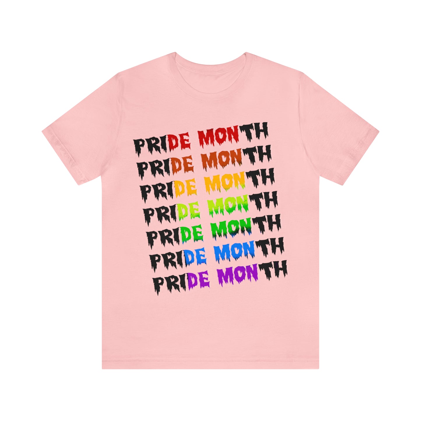 PriDEMONth Tshirt