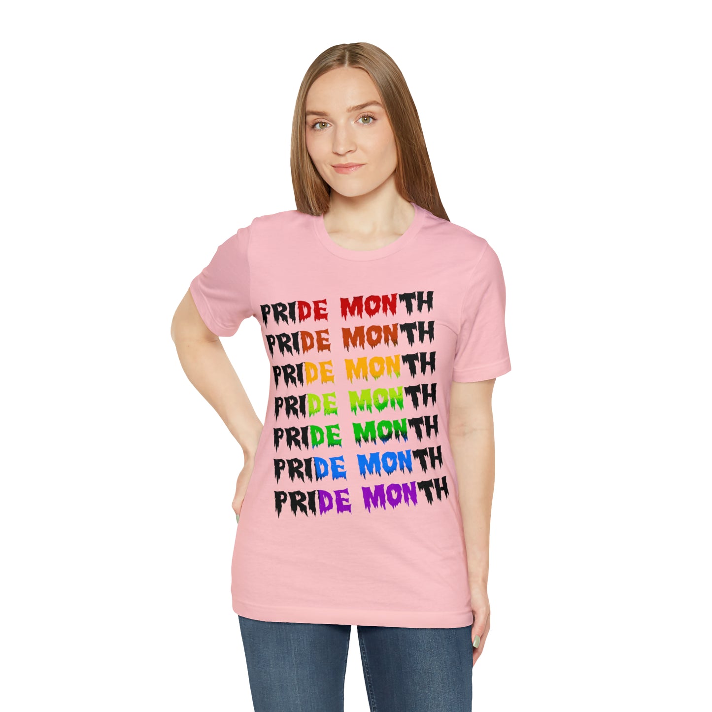 PriDEMONth Tshirt