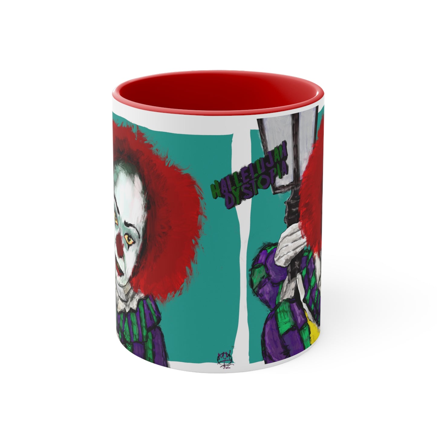 Pennywise Mug