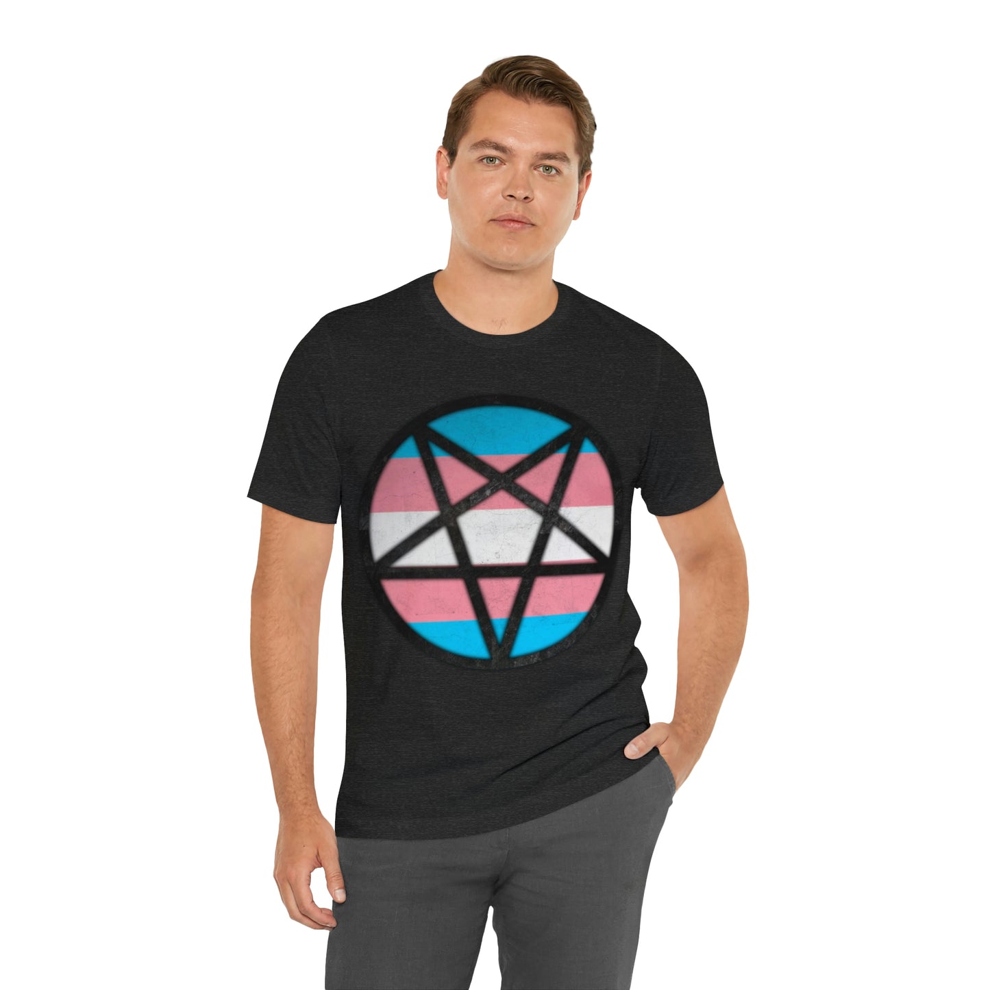 Transagram Pride T-shirt