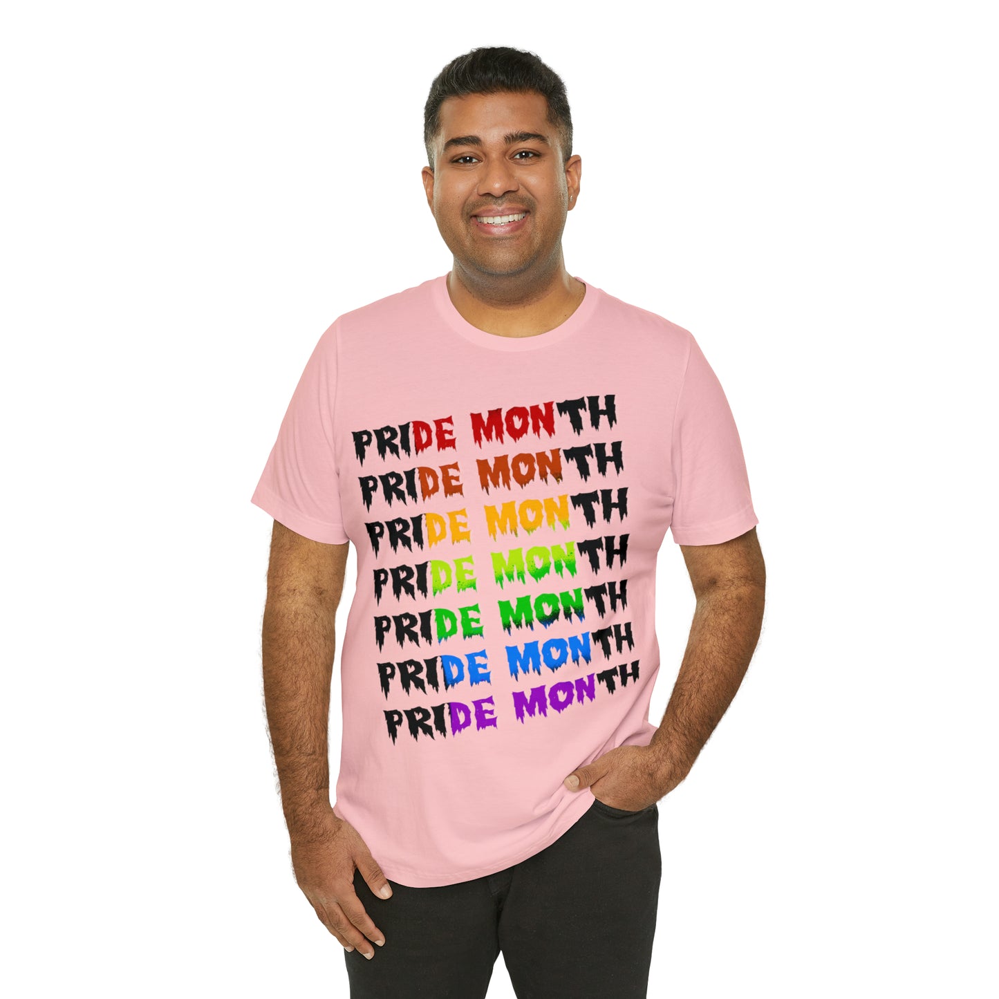 PriDEMONth Tshirt