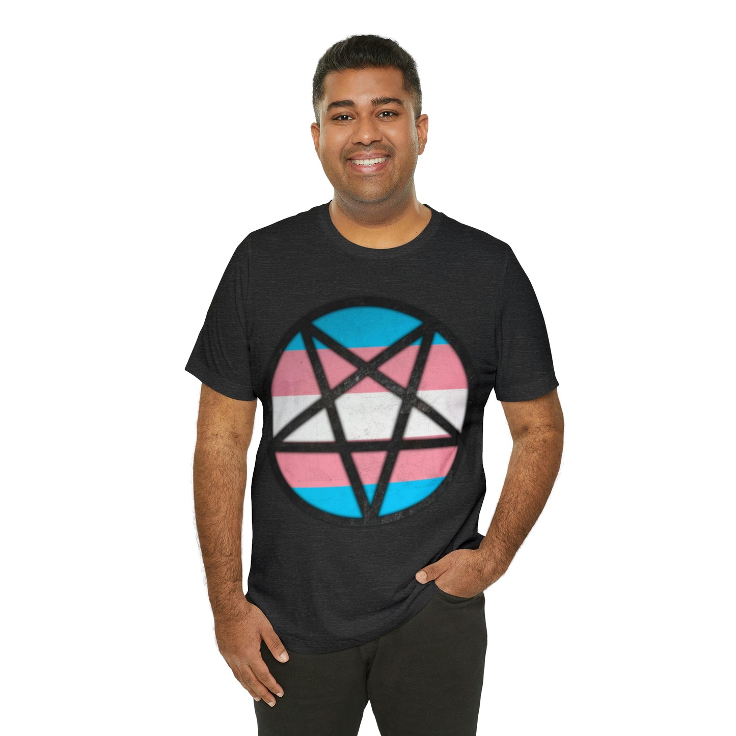 Transagram Pride T-shirt