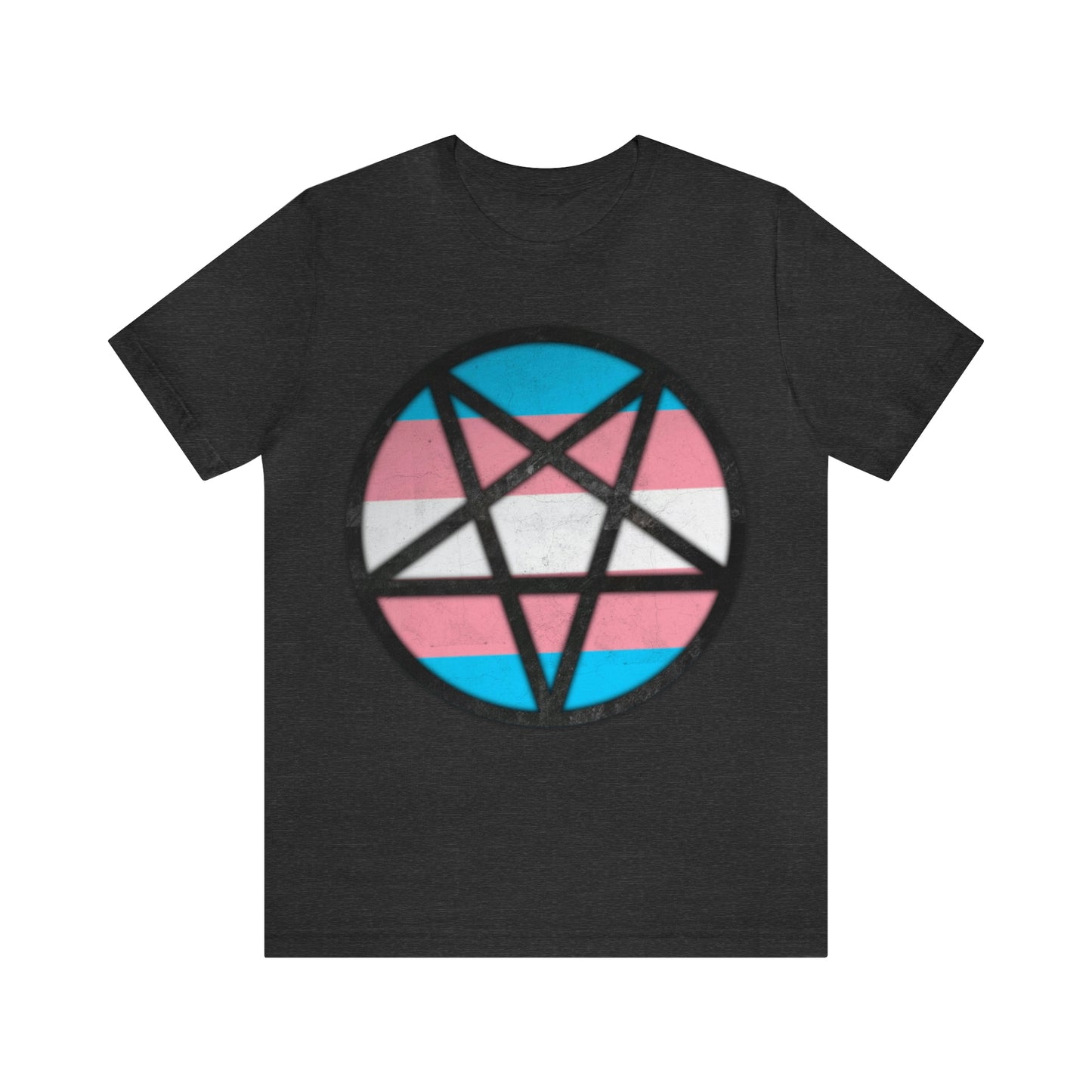 Transagram Pride T-shirt